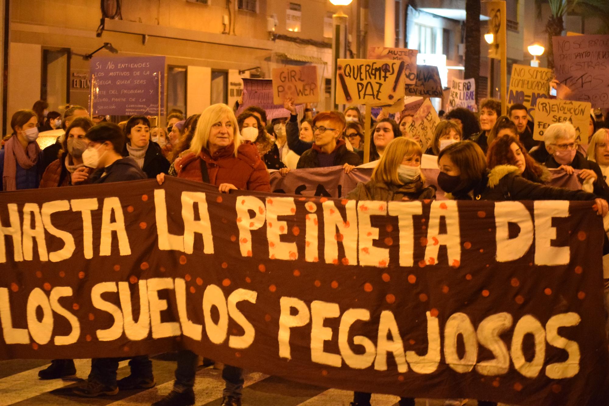 8M Pais Valencia 2022 galeria - 20